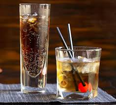 BLACK RUSSIAN